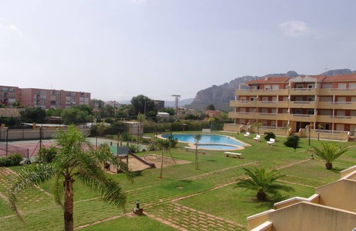 Les Deveses Apartment | 65 m² Apartment ∙ 2 bedrooms ∙ 4 guests