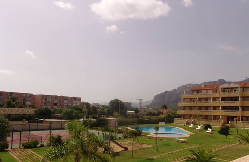 Les Deveses Apartment | 65 m² Apartment ∙ 2 bedrooms ∙ 4 guests
