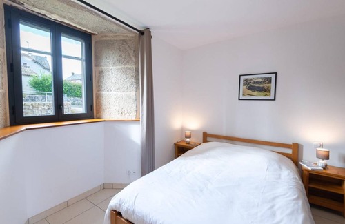 Albaret-le-Comtal House | 65 m² Gîte ∙ 2 bedrooms ∙ 6 guests