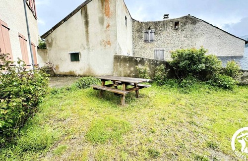 Le Bousquet House | 65 m² Gîte ∙ 1 bedroom ∙ 4 guests