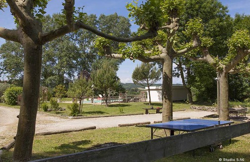 Hostun House | 65 m² Gîte ∙ 2 bedrooms ∙ 5 guests