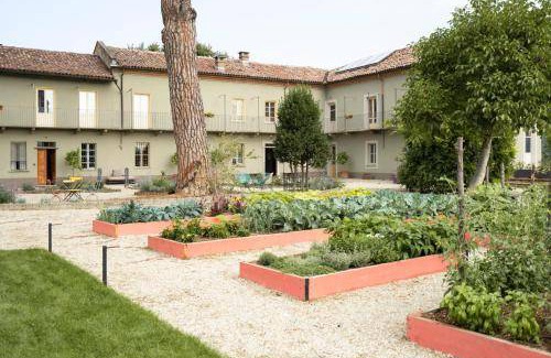 Santo Stefano Belbo House | 65 m² House ∙ 4 guests