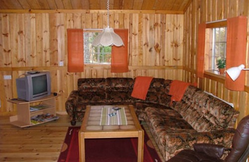 Horn House | 65 m² House ∙ 2 bedrooms ∙ 6 guests