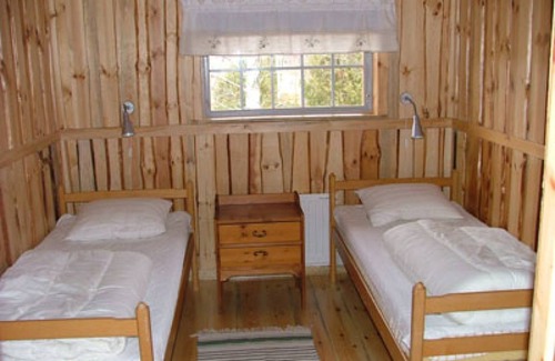 Horn House | 65 m² House ∙ 2 bedrooms ∙ 6 guests