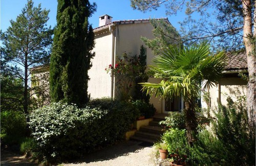 Labastide-Marnhac Hotel | 65 m² Hotel ∙ 1 bedroom ∙ 1 guest