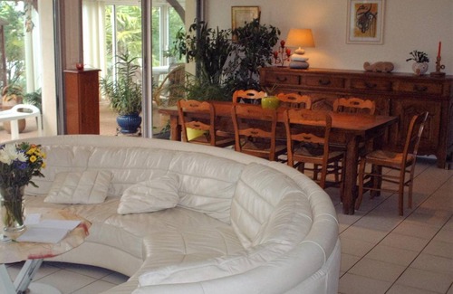 Labastide-Marnhac Hotel | 65 m² Hotel ∙ 1 bedroom ∙ 1 guest