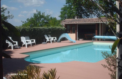 Labastide-Marnhac Hotel | 65 m² Hotel ∙ 1 bedroom ∙ 1 guest