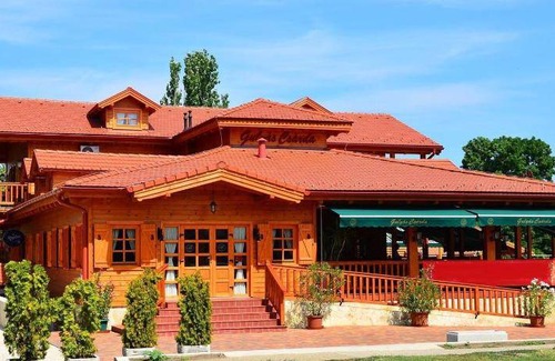 Agard Hotel | 65 m² Hotel ∙ 2 bedrooms ∙ 8 guests