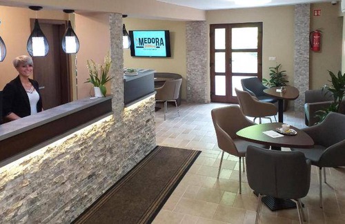 Agard Hotel | 65 m² Hotel ∙ 2 bedrooms ∙ 8 guests
