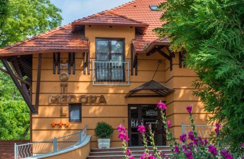 Agard Hotel | 65 m² Hotel ∙ 2 bedrooms ∙ 8 guests