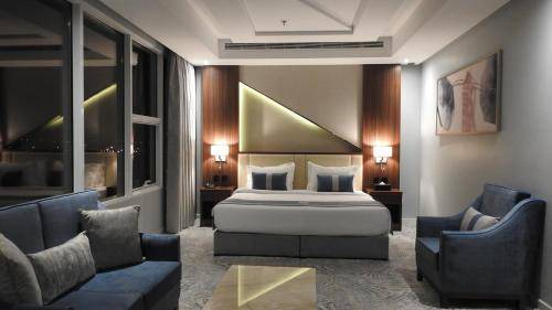 Jeddah Hotel | 65 m² Hotel ∙ 3 guests