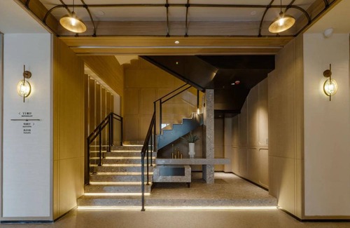 Shekou Hotel | 65 m² Hotel ∙ 4 guests