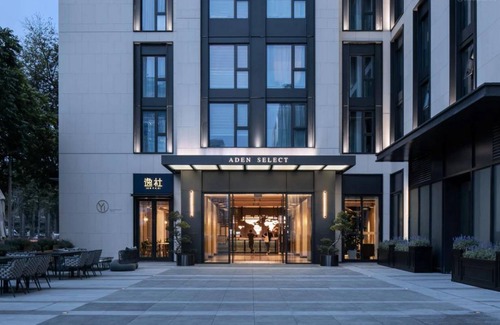 Shekou Hotel | 65 m² Hotel ∙ 4 guests