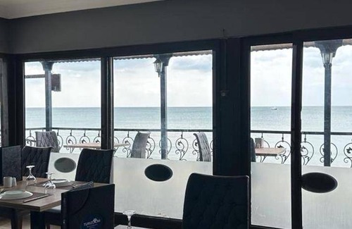 Buyukcekmece Hotel | 65 m² Hotel ∙ 4 guests