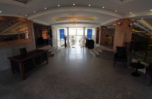 Buyukcekmece Hotel | 65 m² Hotel ∙ 4 guests