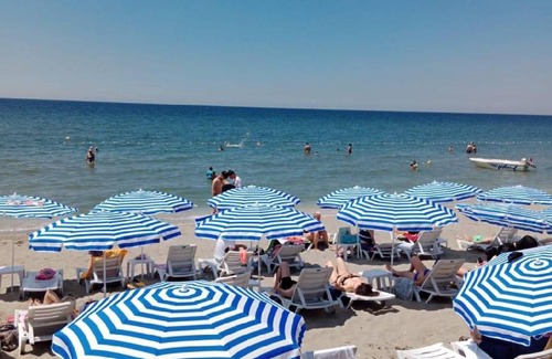 Buyukcekmece Hotel | 65 m² Hotel ∙ 4 guests