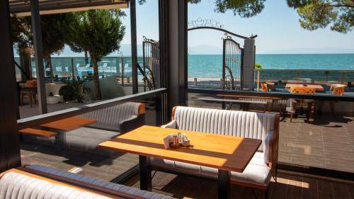 Iznik Hotel | 65 m² Hotel ∙ 6 guests