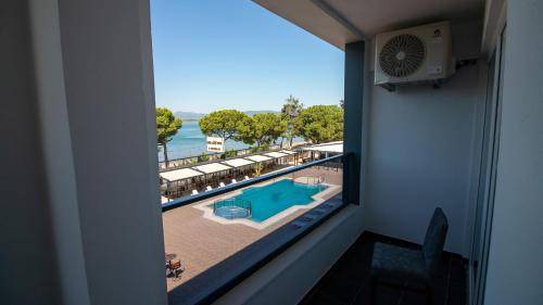 Iznik Hotel | 65 m² Hotel ∙ 6 guests