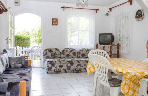 Balatonmariafurdo House | 65 m² House ∙ 2 bedrooms ∙ 5 guests