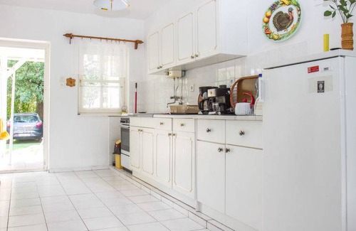 Balatonmariafurdo House | 65 m² House ∙ 2 bedrooms ∙ 5 guests