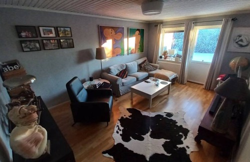 Vannas House | 65 m² House ∙ 1 bedroom ∙ 2 guests