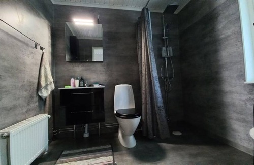 Vannas House | 65 m² House ∙ 1 bedroom ∙ 2 guests