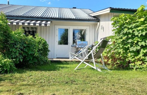 Vannas House | 65 m² House ∙ 1 bedroom ∙ 2 guests