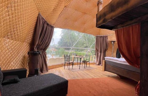 Horni Podluzi House | 65 m² House ∙ 1 bedroom ∙ 6 guests