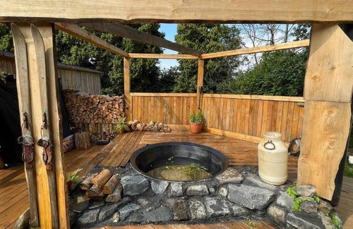 Horni Podluzi House | 65 m² House ∙ 1 bedroom ∙ 6 guests