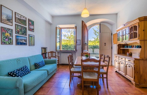 San Vivaldo House | 65 m² House ∙ 2 bedrooms ∙ 4 guests