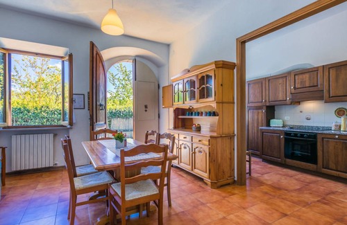 San Vivaldo House | 65 m² House ∙ 2 bedrooms ∙ 4 guests