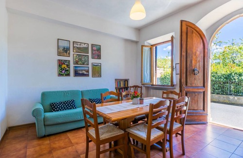 San Vivaldo House | 65 m² House ∙ 2 bedrooms ∙ 4 guests