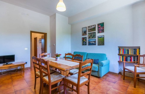 San Vivaldo House | 65 m² House ∙ 2 bedrooms ∙ 4 guests