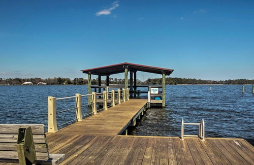 Ocean Pines House | 65 m² House ∙ 2 bedrooms ∙ 3 guests
