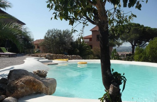 Porticello House | 65 m² House ∙ 2 bedrooms ∙ 4 guests