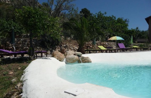 Porticello House | 65 m² House ∙ 2 bedrooms ∙ 4 guests