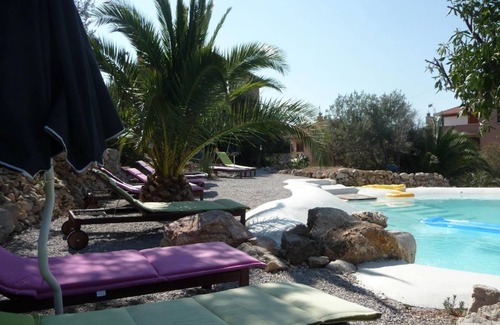 Porticello House | 65 m² House ∙ 2 bedrooms ∙ 4 guests