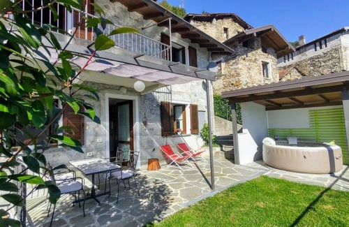 San Carlo House | 65 m² House ∙ 2 bedrooms ∙ 5 guests