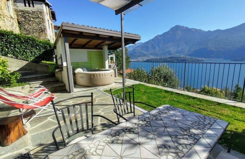 San Carlo House | 65 m² House ∙ 2 bedrooms ∙ 5 guests