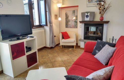 San Carlo House | 65 m² House ∙ 2 bedrooms ∙ 5 guests