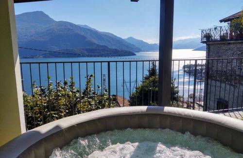 San Carlo House | 65 m² House ∙ 2 bedrooms ∙ 5 guests