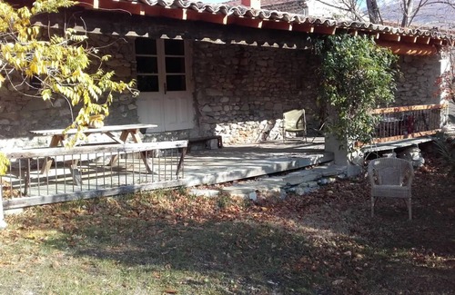 Mornans House | 65 m² House ∙ 2 bedrooms ∙ 4 guests
