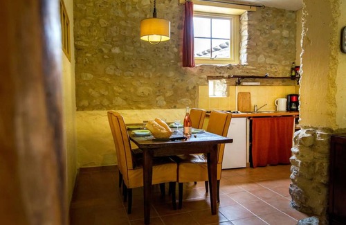 Mornans House | 65 m² House ∙ 2 bedrooms ∙ 4 guests