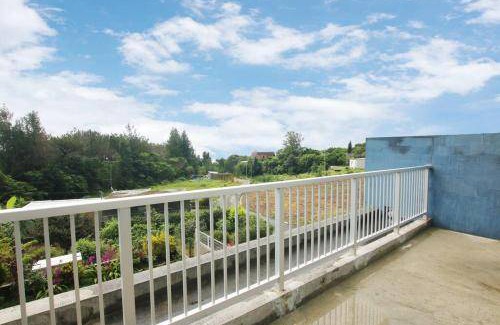 Gesashi House | 65 m² House ∙ 2 bedrooms ∙ 6 guests
