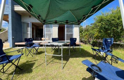 Gesashi House | 65 m² House ∙ 2 bedrooms ∙ 6 guests
