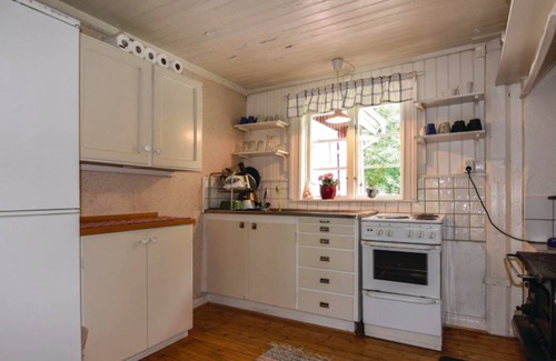 Saffle Municipality House | 65 m² House ∙ 2 bedrooms ∙ 6 guests