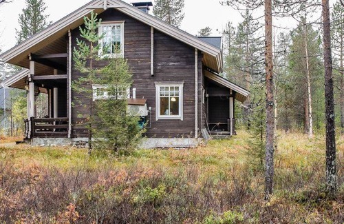 Salla House | 65 m² House ∙ 2 bedrooms ∙ 6 guests