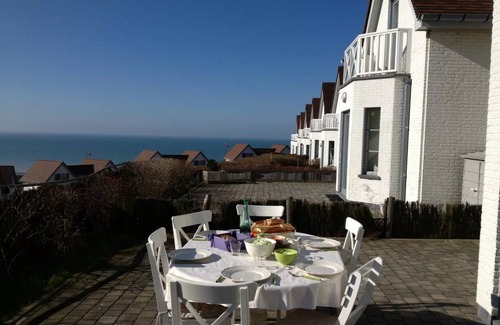 Equihen-Plage House | 65 m² House ∙ 2 bedrooms ∙ 5 guests