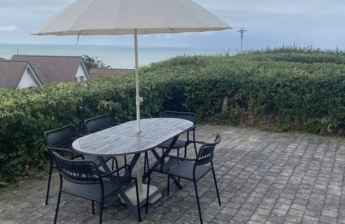 Equihen-Plage House | 65 m² House ∙ 2 bedrooms ∙ 5 guests