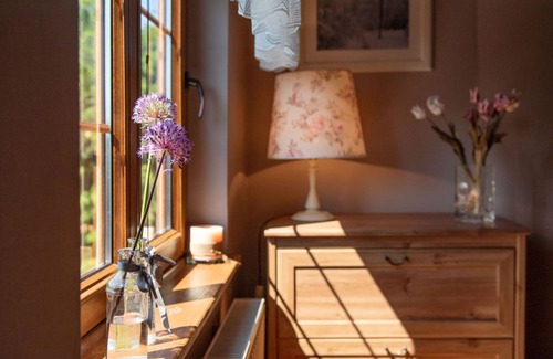 Wiartel House | 65 m² House ∙ 3 bedrooms ∙ 6 guests